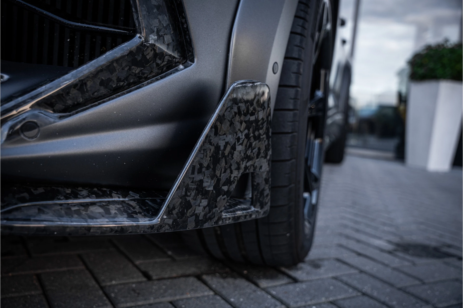 Hoofdafbeelding Lamborghini Urus