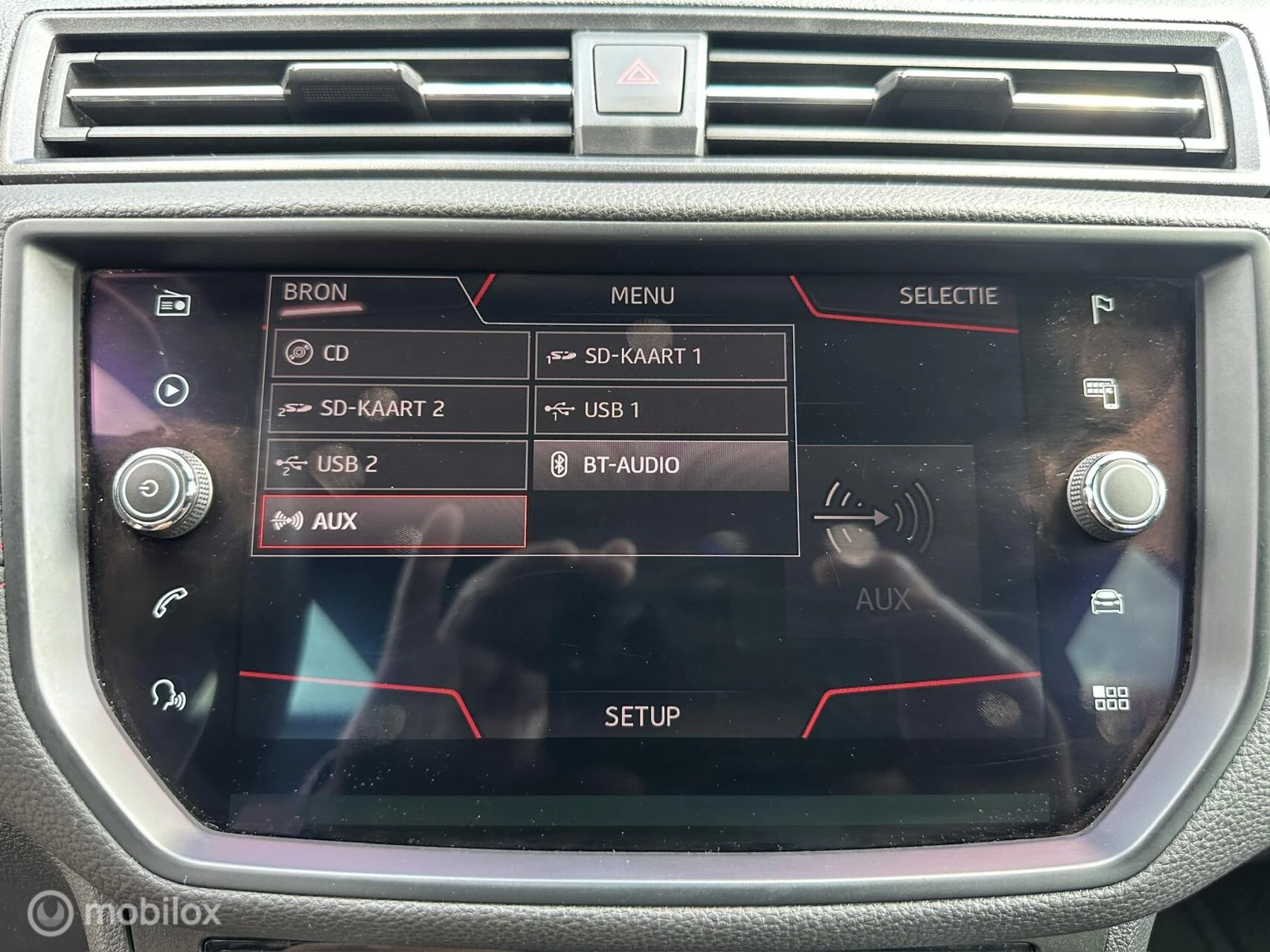 Hoofdafbeelding SEAT Arona