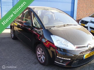 Hoofdafbeelding Citroën C4 Picasso Citroen C4 Picasso 1.6 VTi Collection