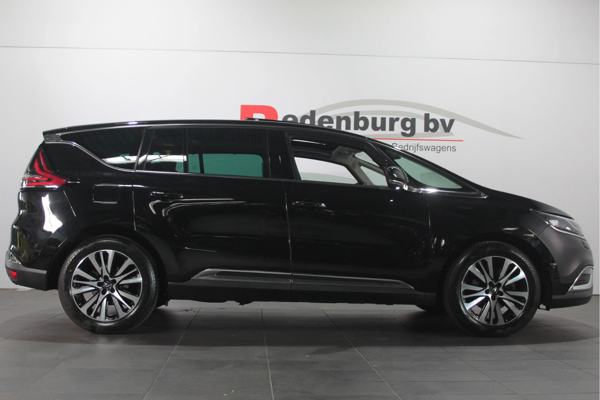 Hoofdafbeelding Renault Espace