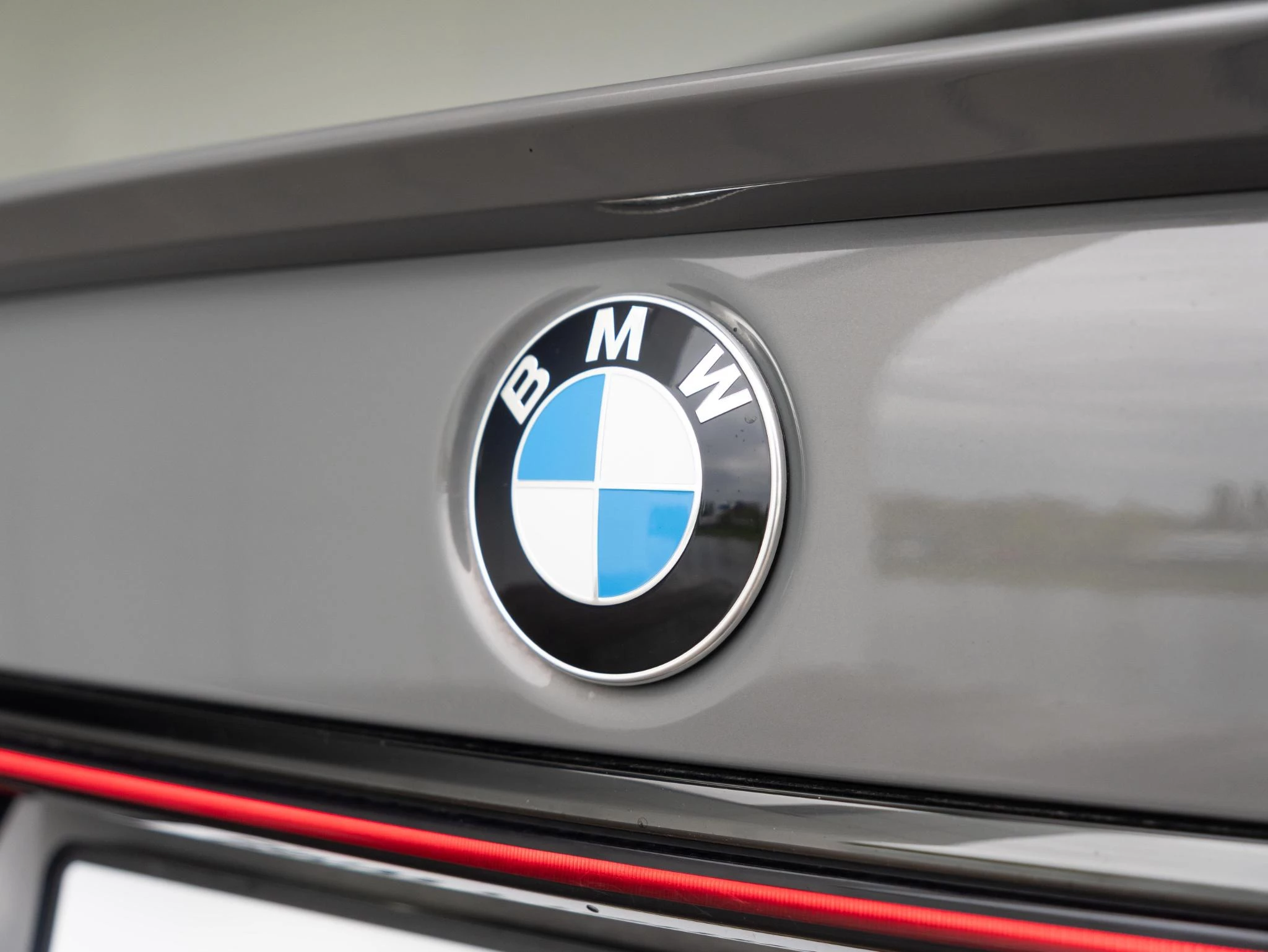 Hoofdafbeelding BMW 7 Serie