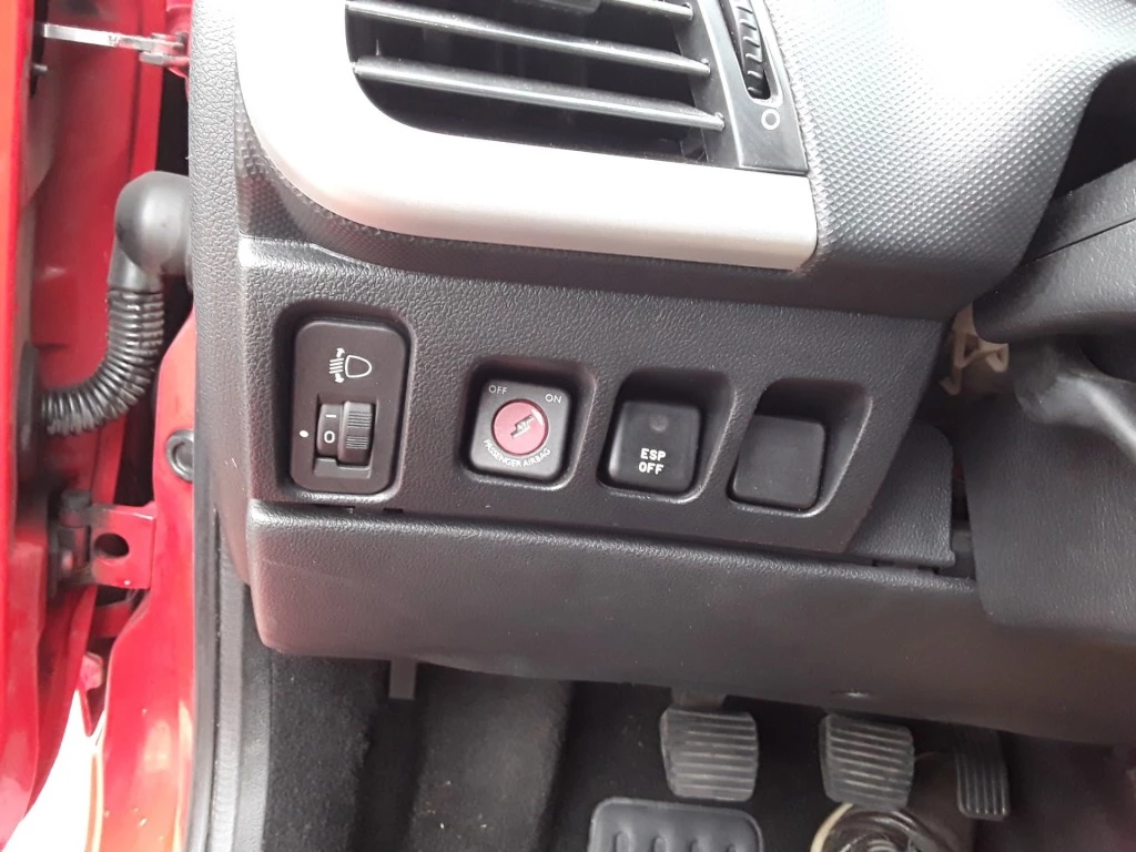 Hoofdafbeelding Peugeot 206+