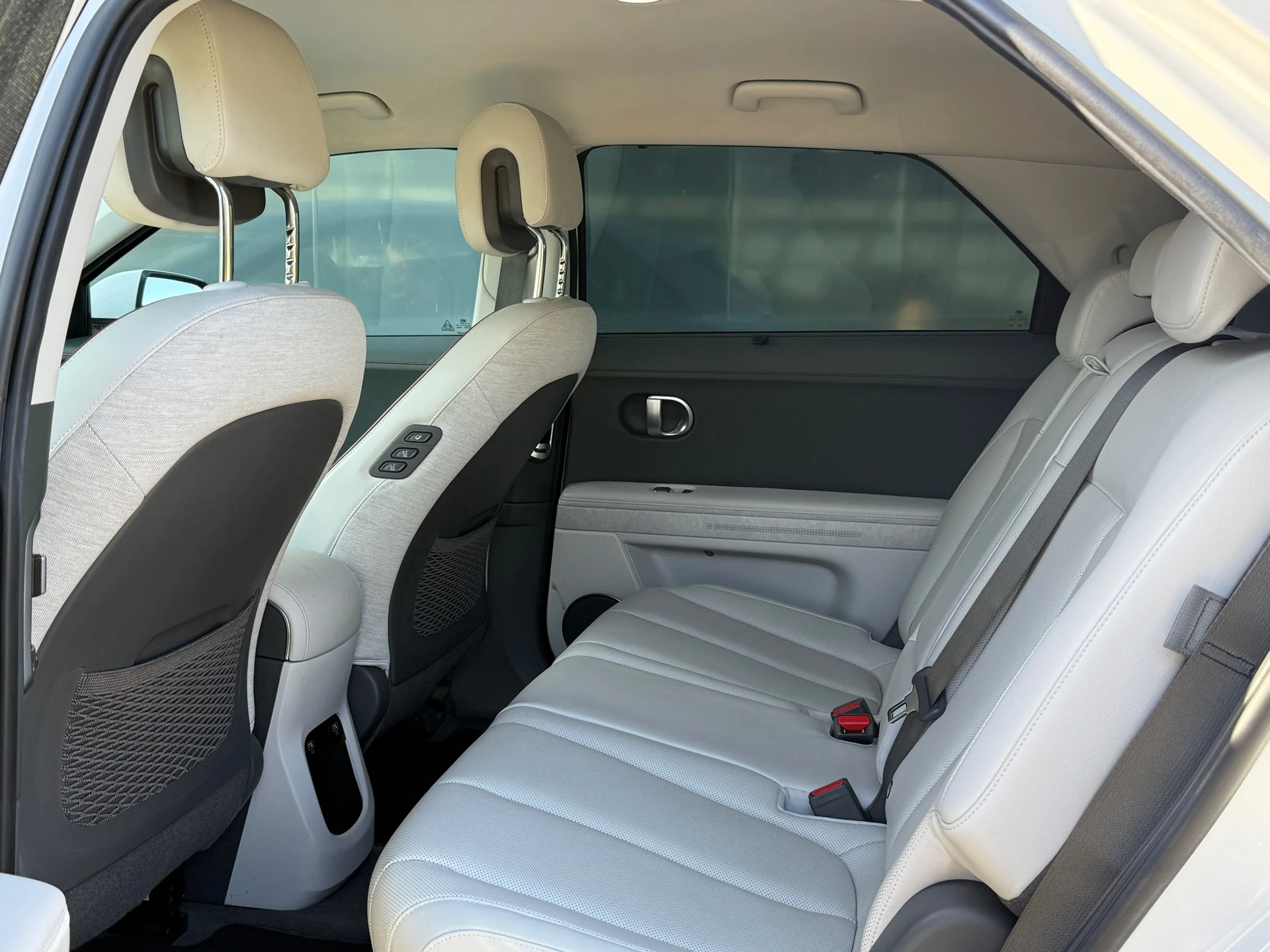 Hoofdafbeelding Hyundai IONIQ 5