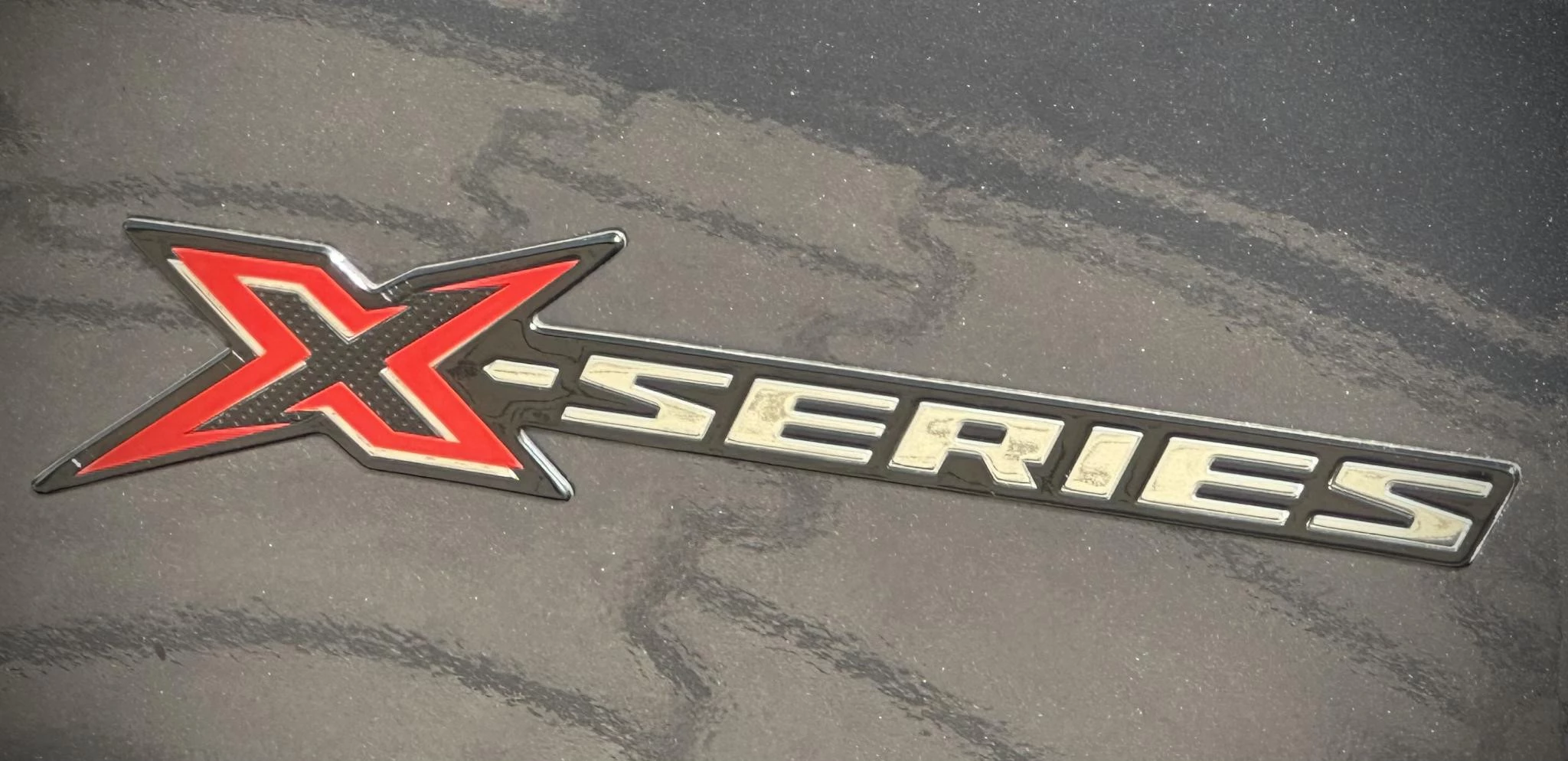 Hoofdafbeelding Isuzu D-Max