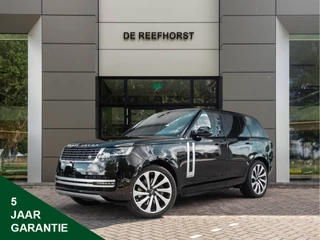 Land Rover Range Rover 3.0 P550e Autobiography PHEV | 23" 'Style 1079' SV Bespoke | 4-Zone Clima | Koelbox | Massage | Towing Pack