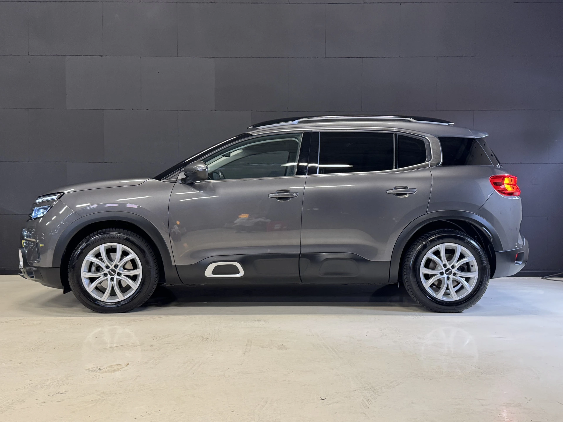 Hoofdafbeelding Citroën C5 Aircross