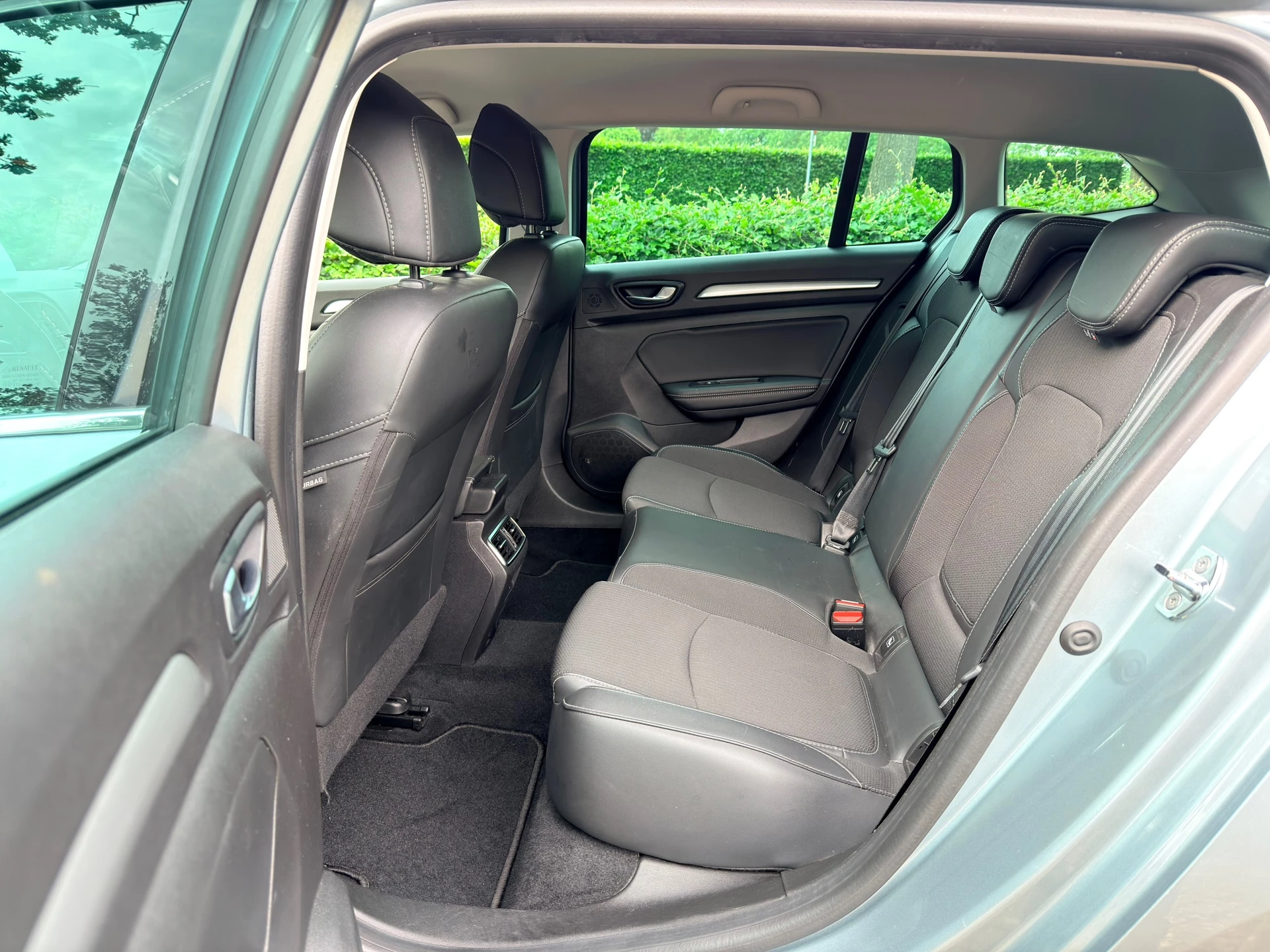 Hoofdafbeelding Renault Megane E-Tech