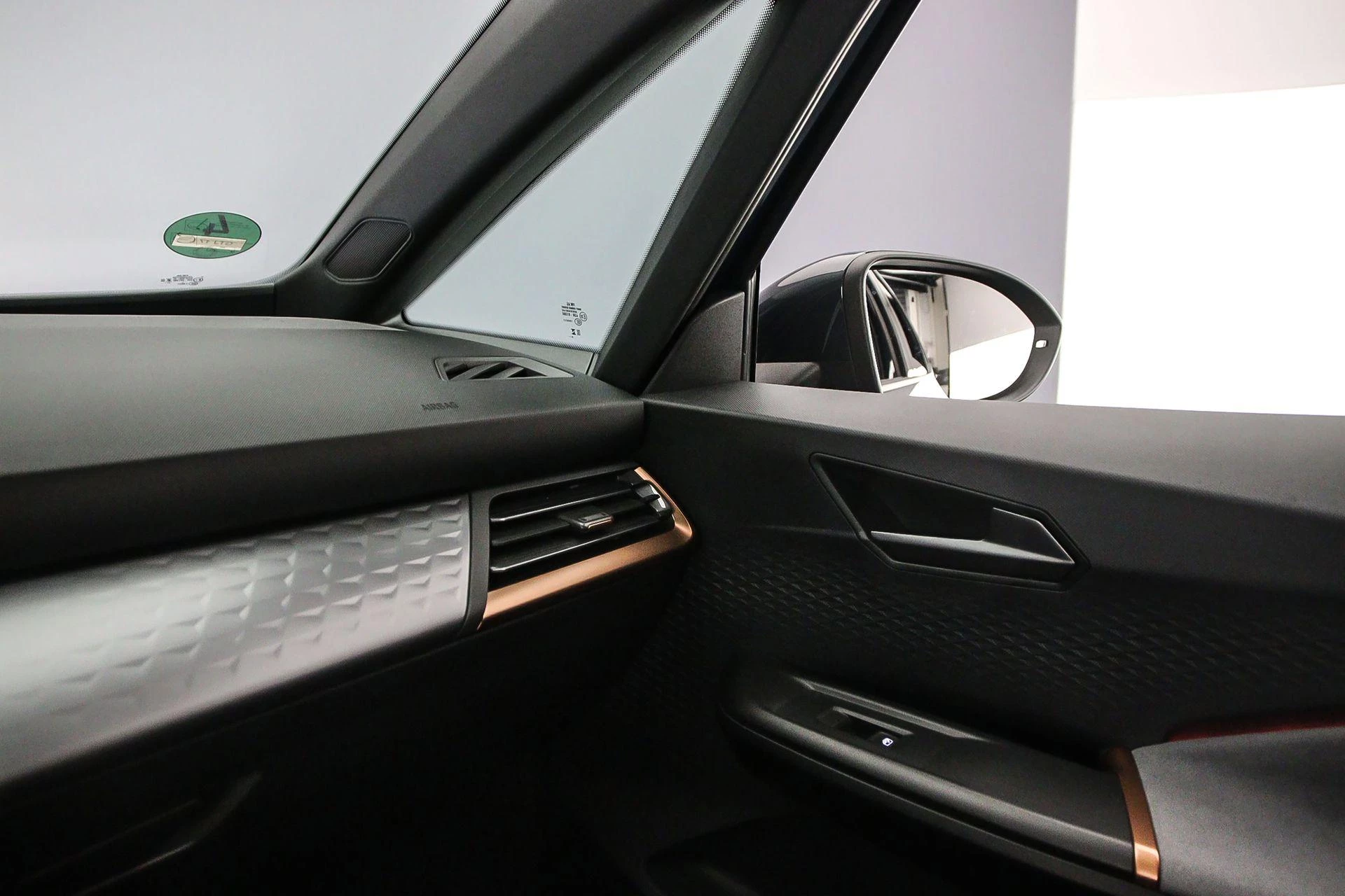 Hoofdafbeelding CUPRA Born