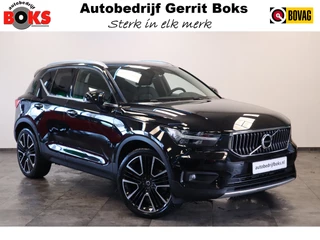 Volvo XC40 1.5 T5 Recharge Inscription Panoramadak Navigatie Leder Trekhaak