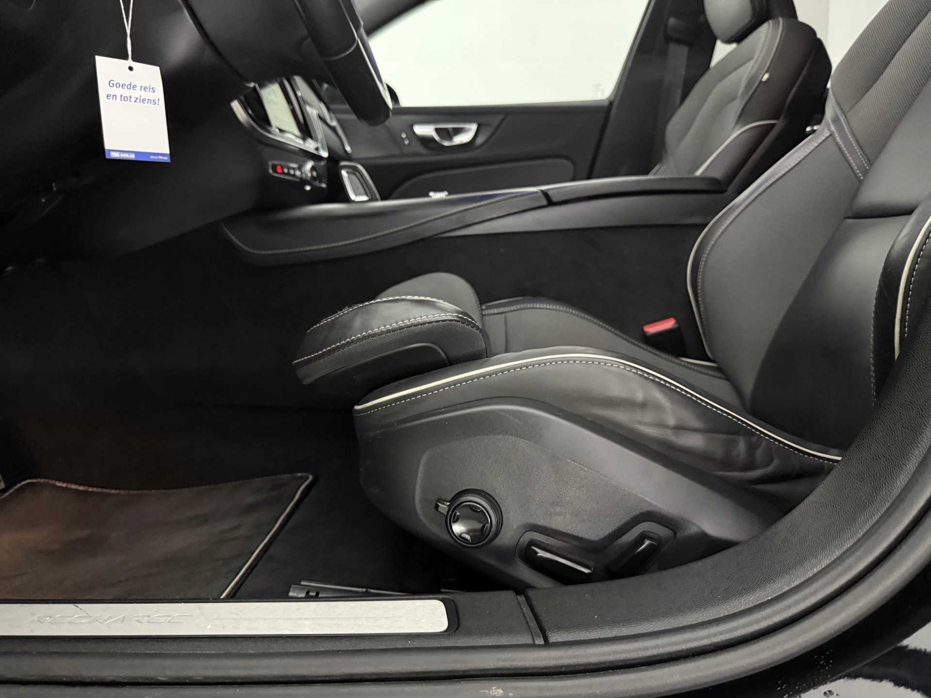 Hoofdafbeelding Volvo S60