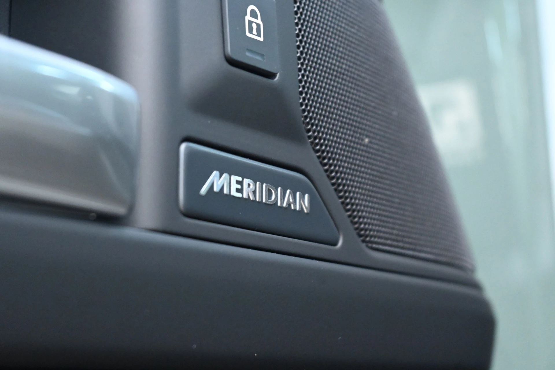 Hoofdafbeelding Land Rover Defender