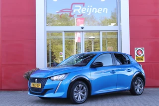 Hoofdafbeelding Peugeot e-208 Peugeot e-208 EV STYLE 136PK 50 kWh | 3-FASE | ACHTERUITRIJ CAMERA | DAB+ RADIO | CLIMATE CONTROL | CRUISE CONTROL | LICHTMETALEN VELGEN | APPLE CARPLAY/ANDROID AUTO | KEYLESS START | LED KOPLAMPEN |