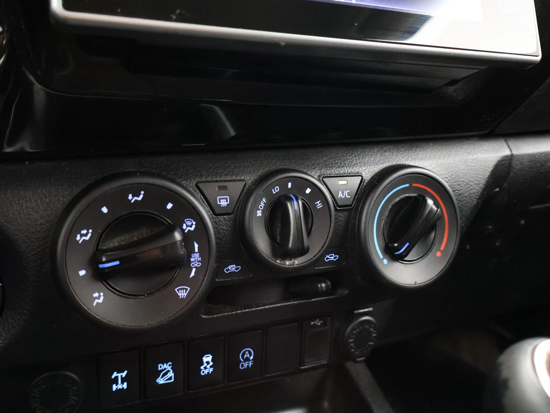 Hoofdafbeelding Toyota Hilux