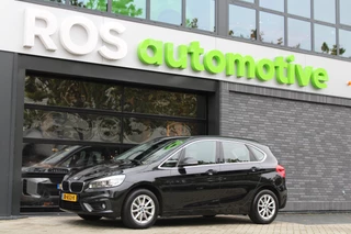 BMW 2 Serie Active Tourer 218i Essential | NAP | DEALER ONDH | SENSOREN ACHTER | AC |