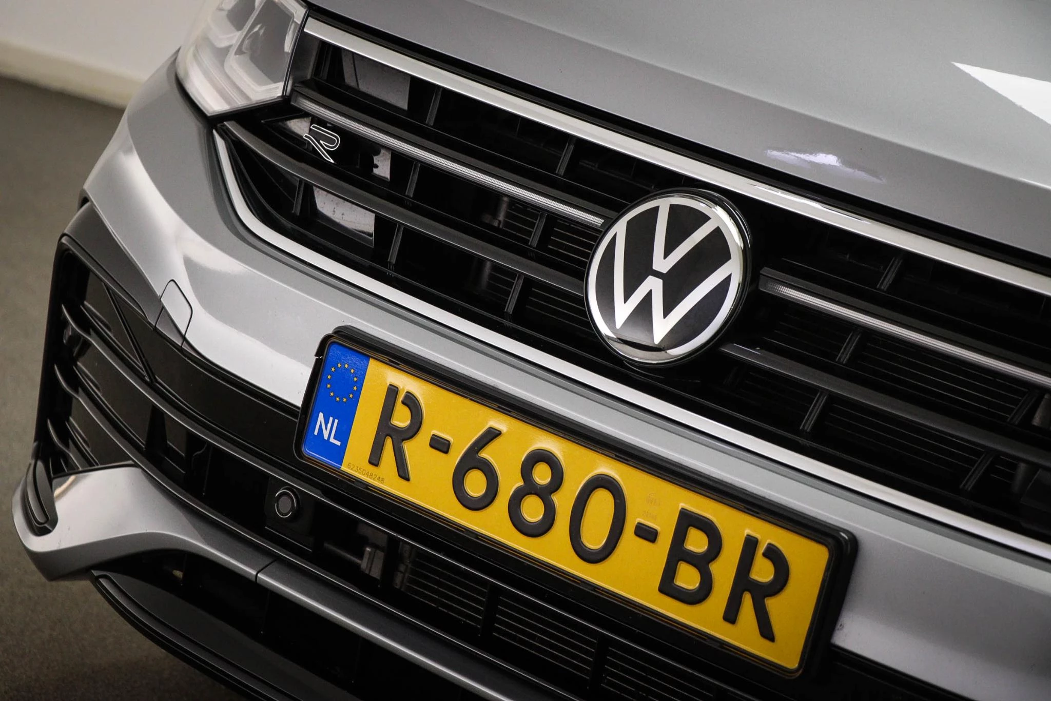 Hoofdafbeelding Volkswagen Tiguan Allspace