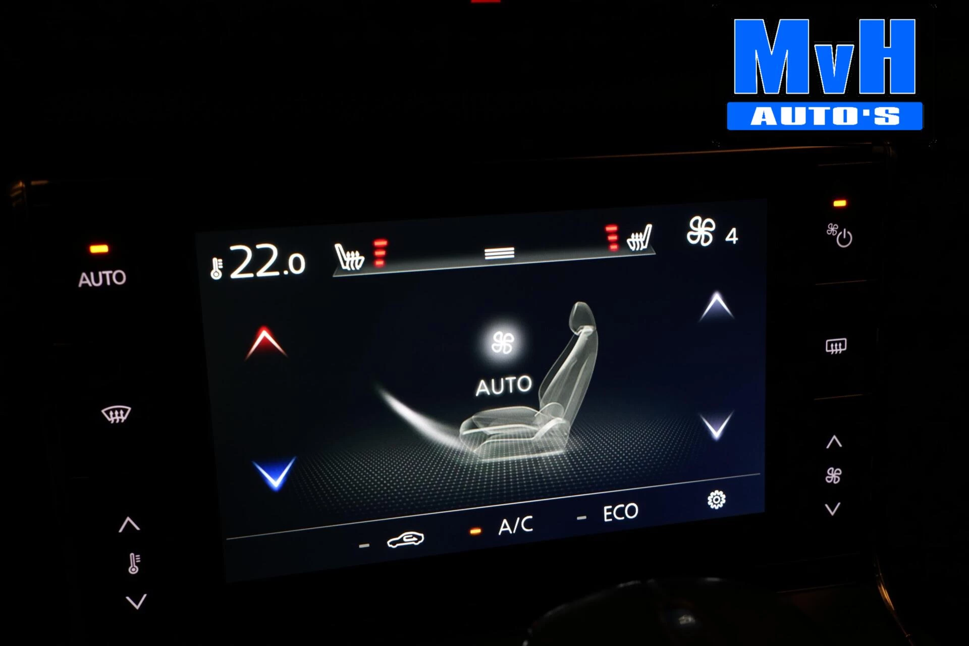 Hoofdafbeelding Mazda MX-30