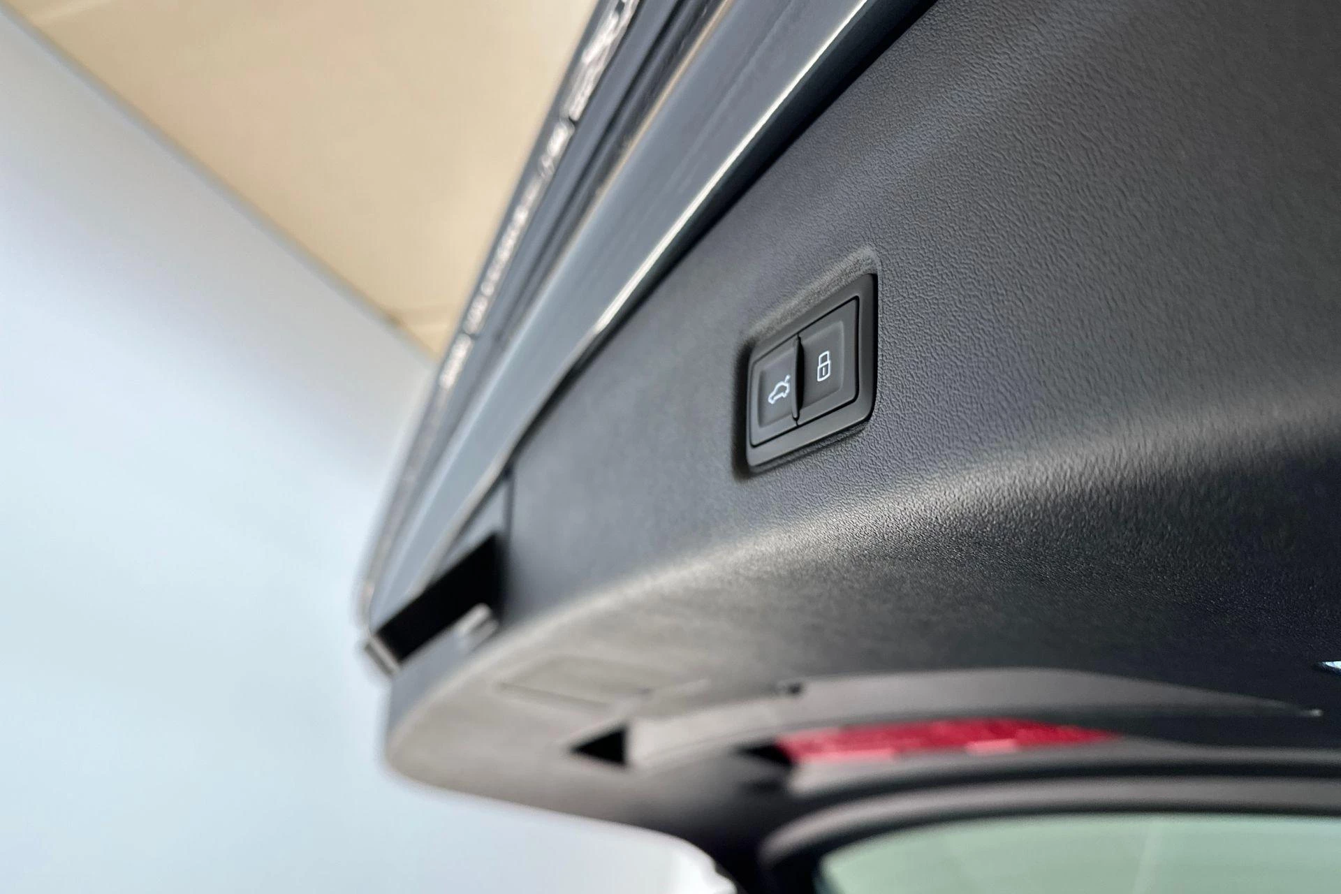 Hoofdafbeelding Audi Q6 e-tron