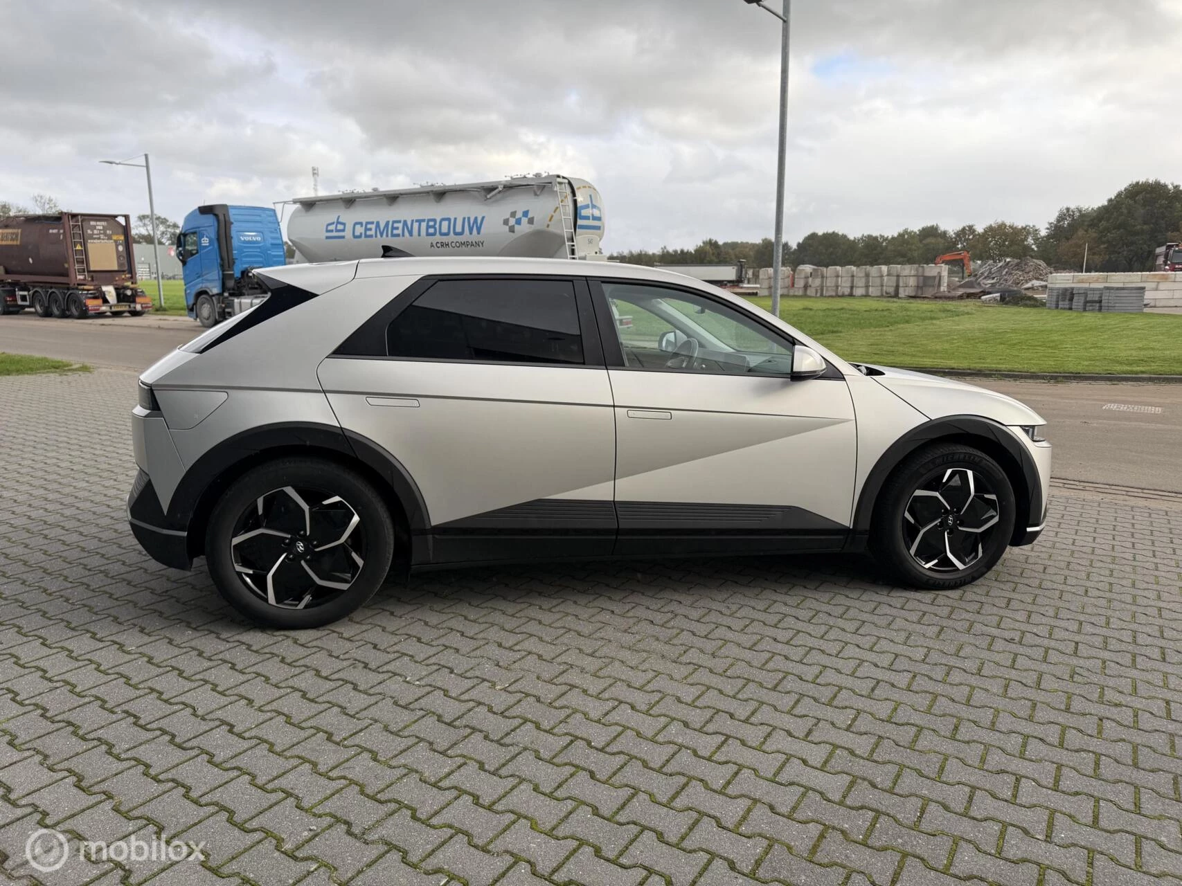 Hoofdafbeelding Hyundai IONIQ 5
