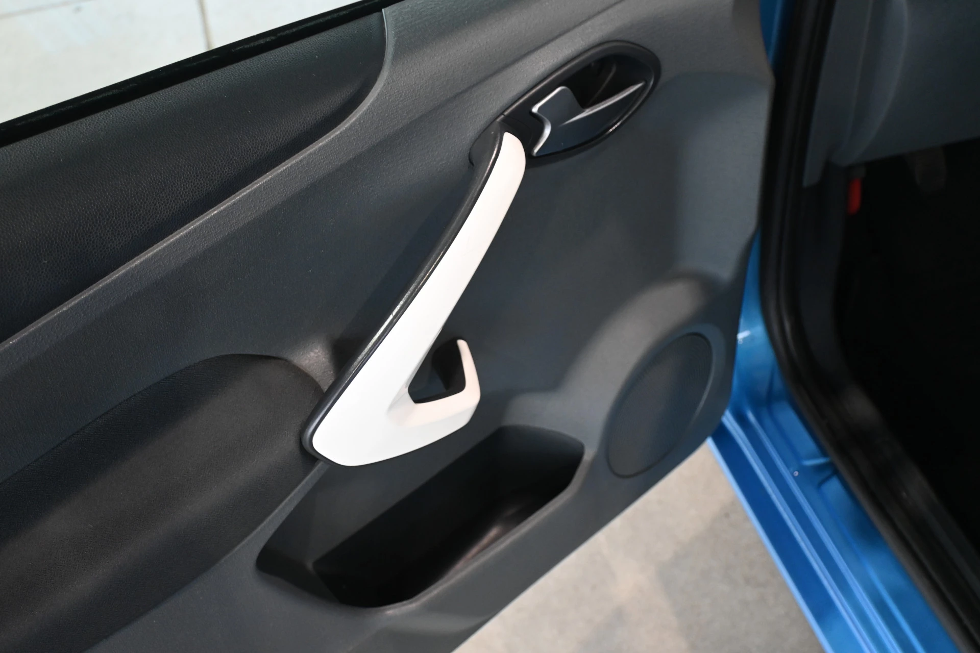 Hoofdafbeelding Ford Ka