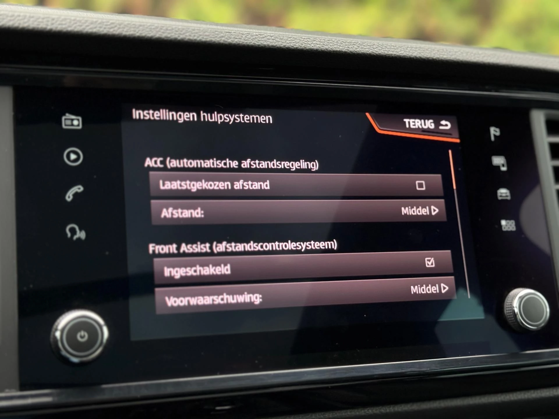 Hoofdafbeelding CUPRA Ateca