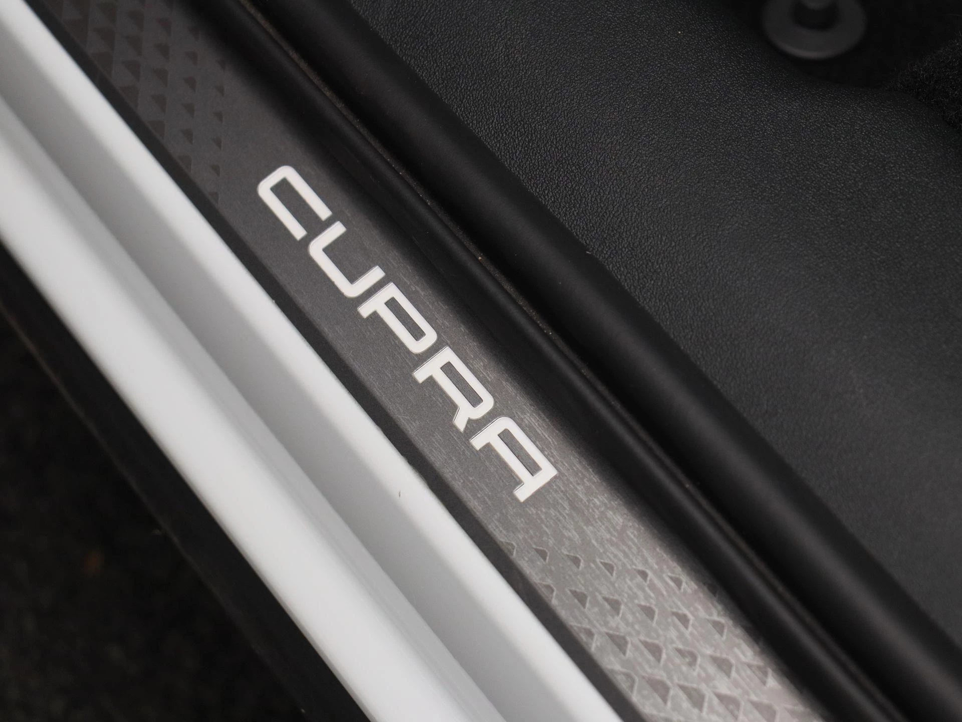Hoofdafbeelding CUPRA Terramar