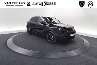 Opel Mokka 130 Turbo AT8 Ultimate | Camera | Dodehoekdetectie | Massage | Adaptieve Cruise Control