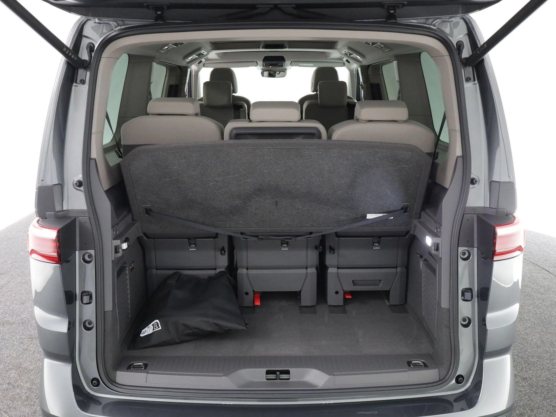 Hoofdafbeelding Volkswagen Multivan