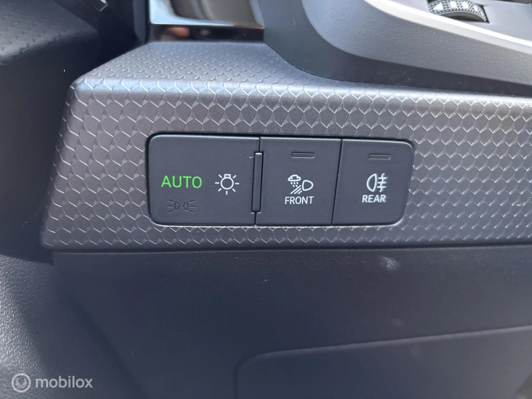 Hoofdafbeelding Audi A1