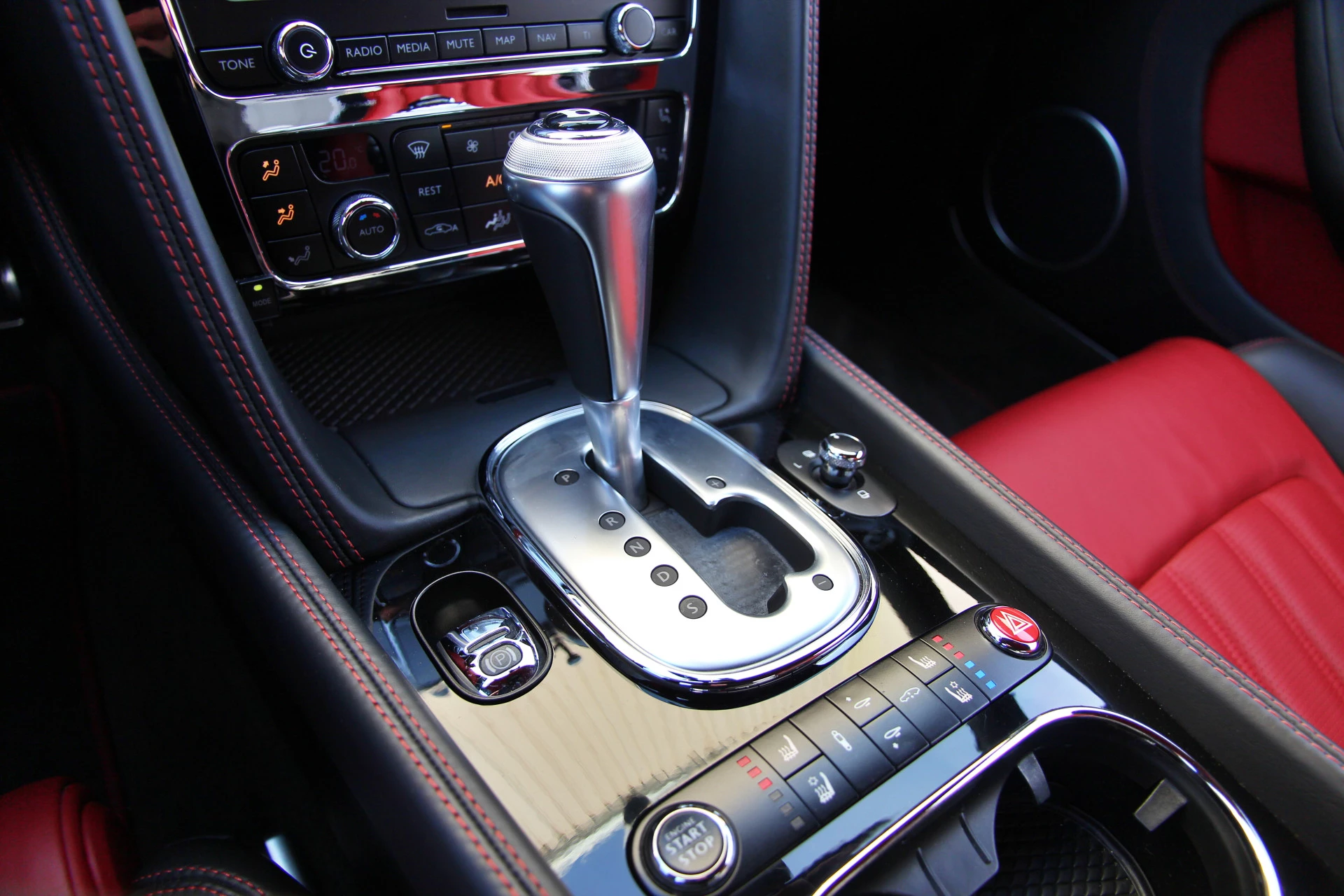 Hoofdafbeelding Bentley Continental GT