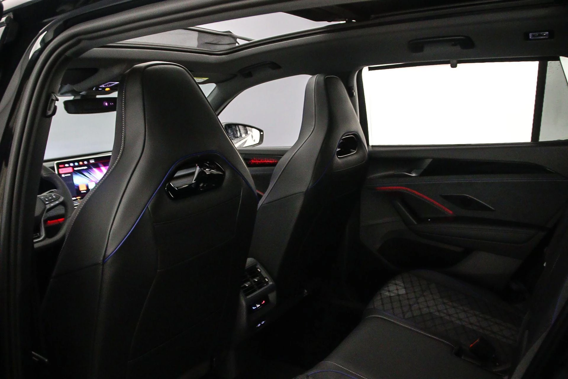 Hoofdafbeelding Volkswagen Tayron