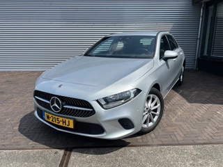 Mercedes-Benz A-Klasse 180 Business Solution Luxury