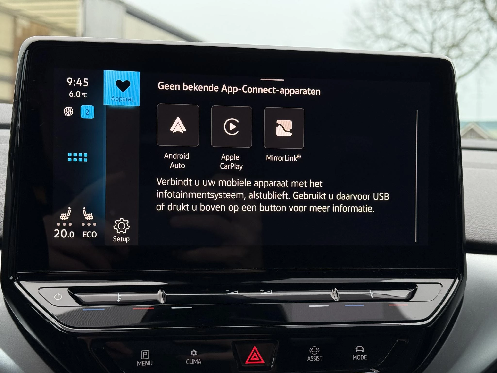 Hoofdafbeelding Volkswagen ID.4