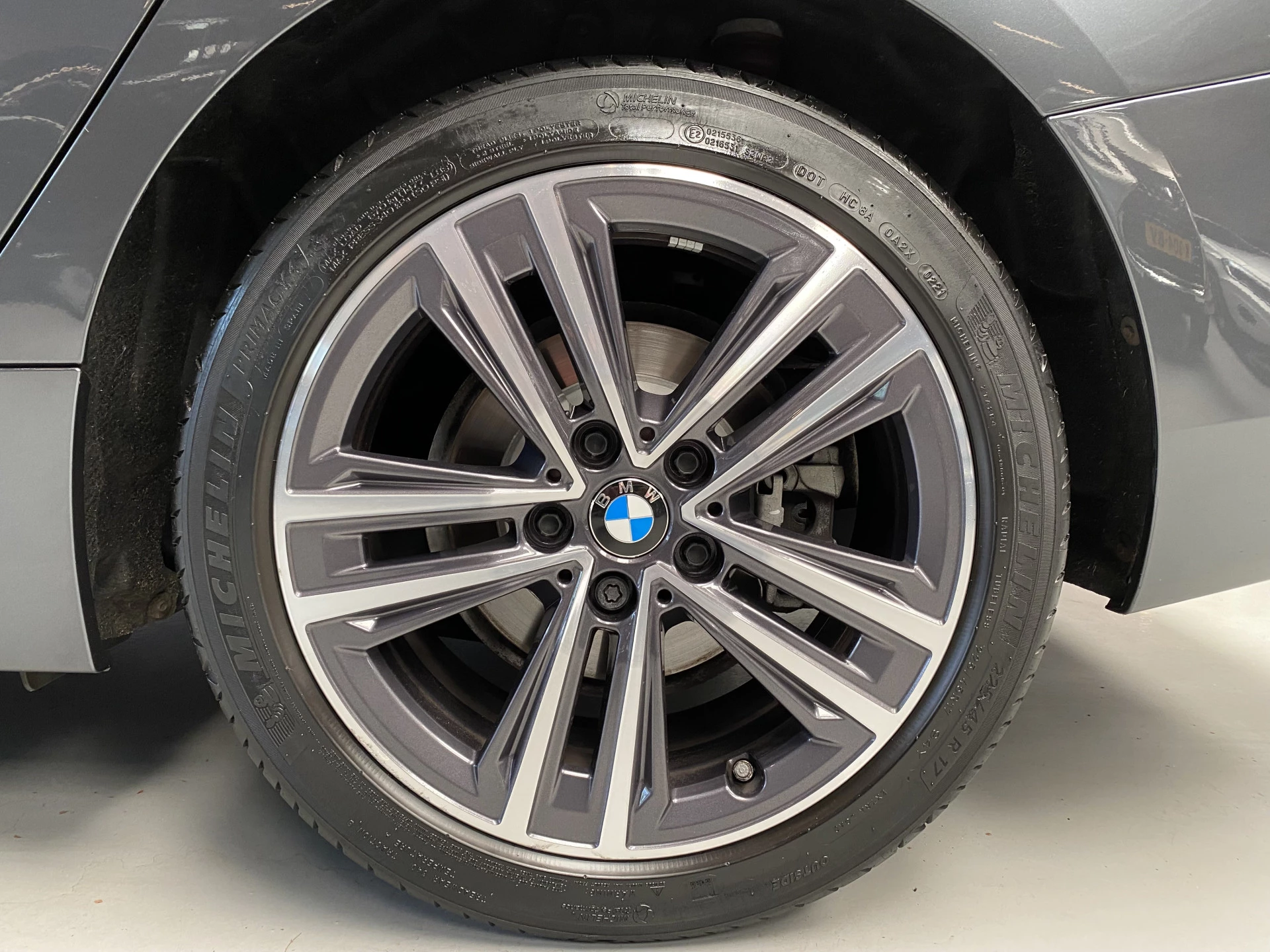 Hoofdafbeelding BMW 2 Serie