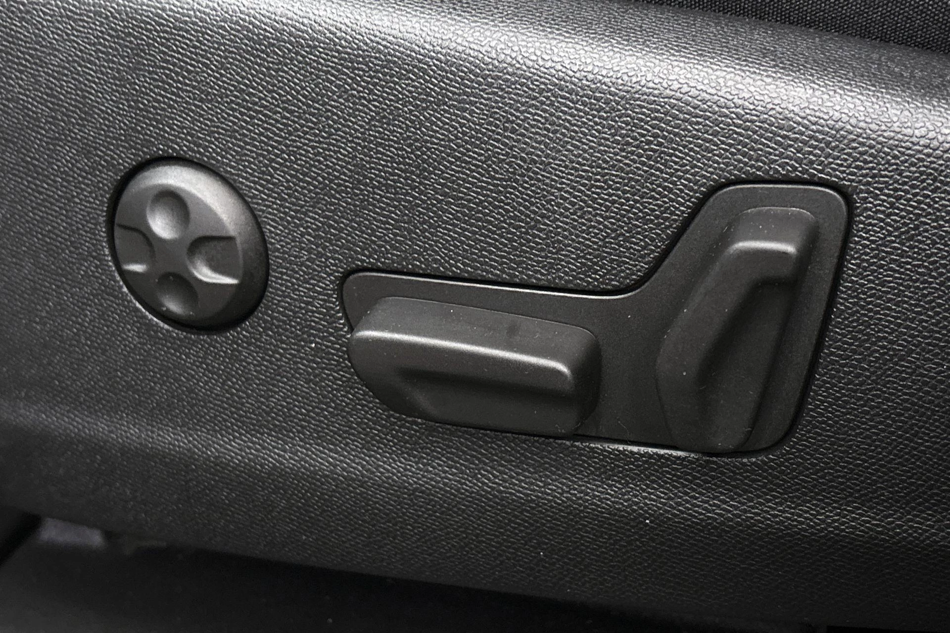 Hoofdafbeelding DS DS 7