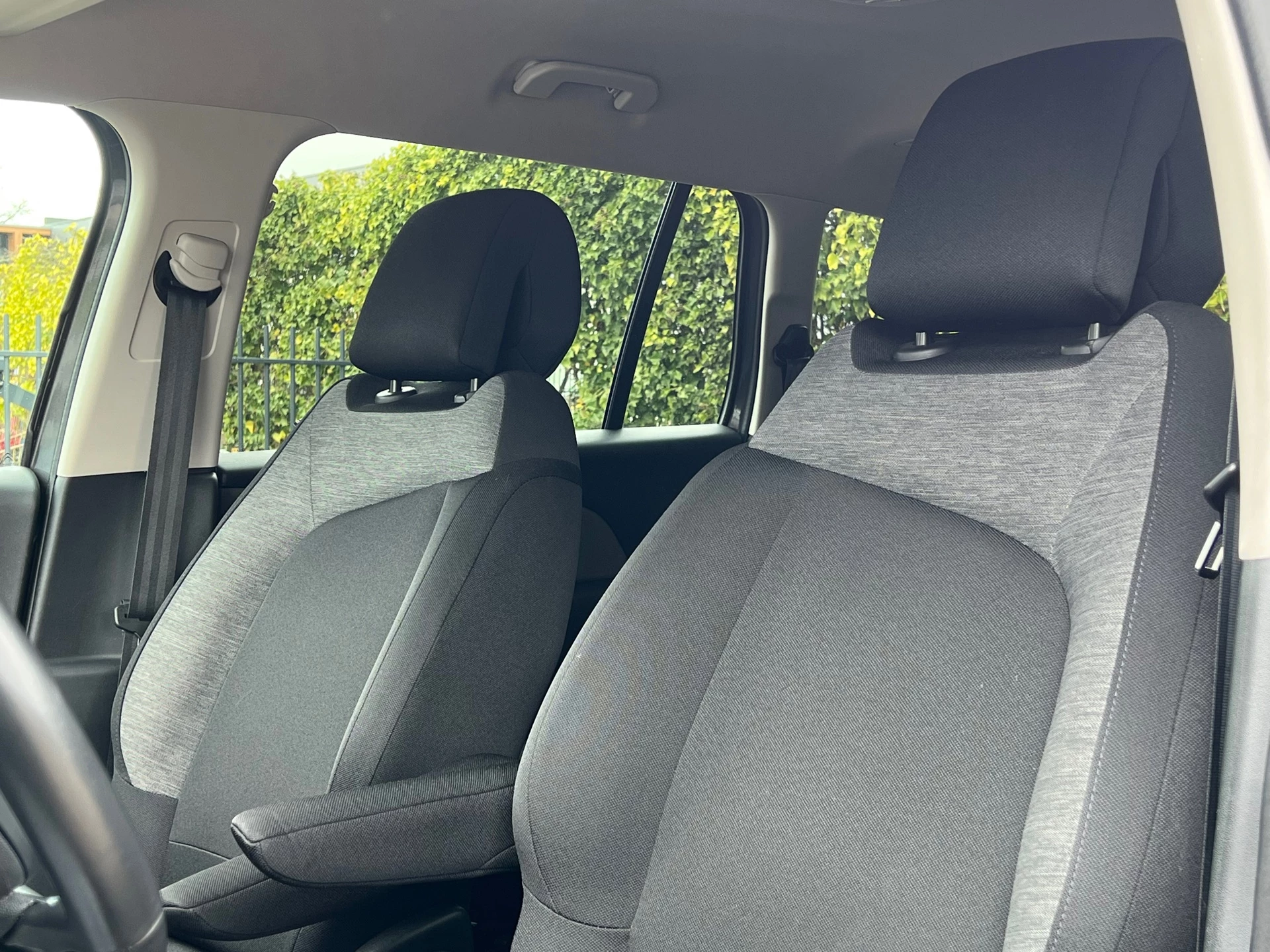 Hoofdafbeelding Citroën Grand C4 Spacetourer