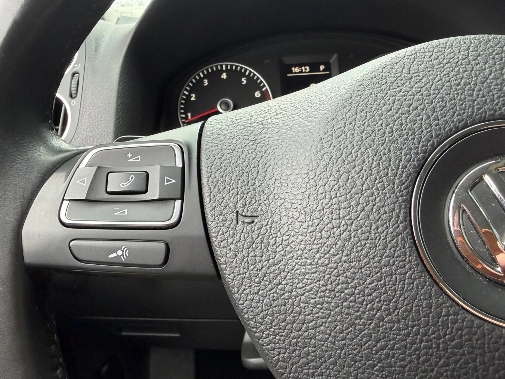 Hoofdafbeelding Volkswagen Golf Plus