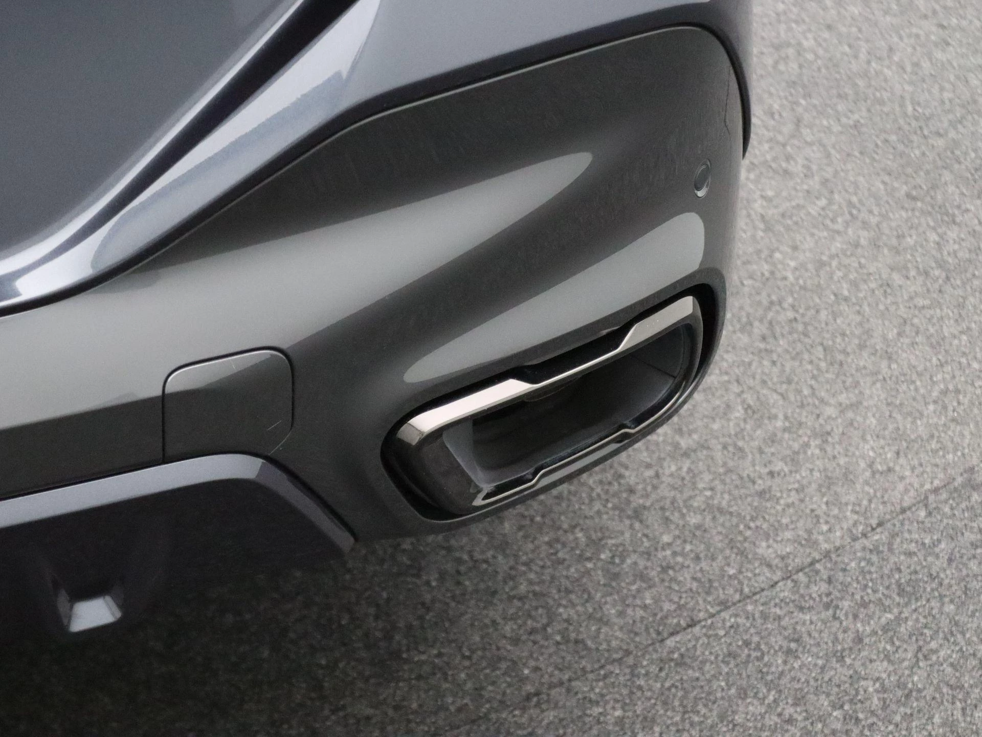 Hoofdafbeelding BMW X6