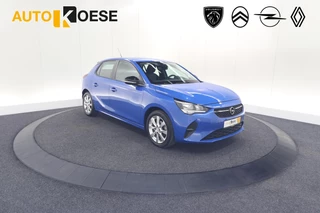 Opel Corsa 1.2 Edition | Navigatie | Apple Carplay | Airco