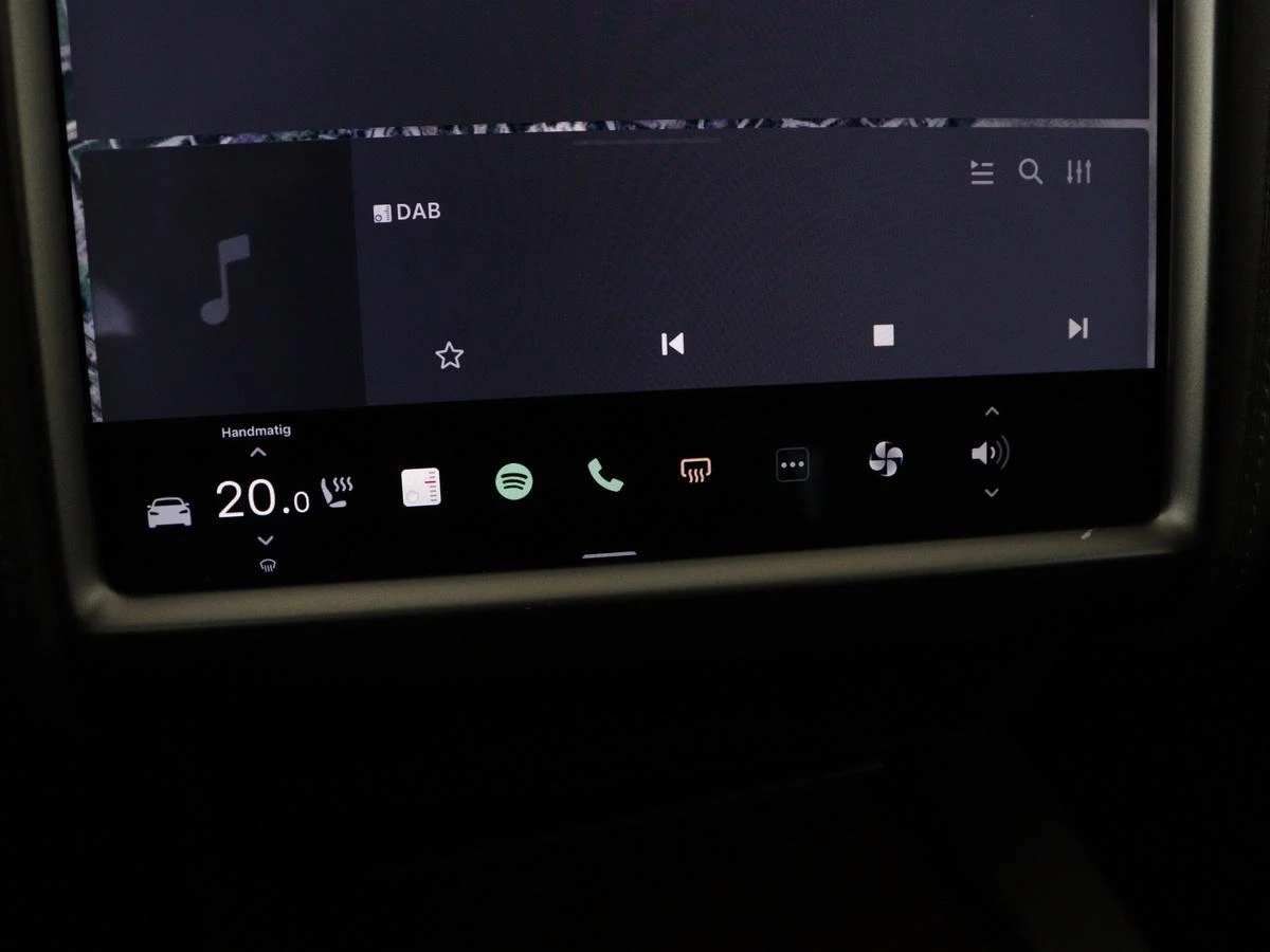 Hoofdafbeelding Tesla Model S