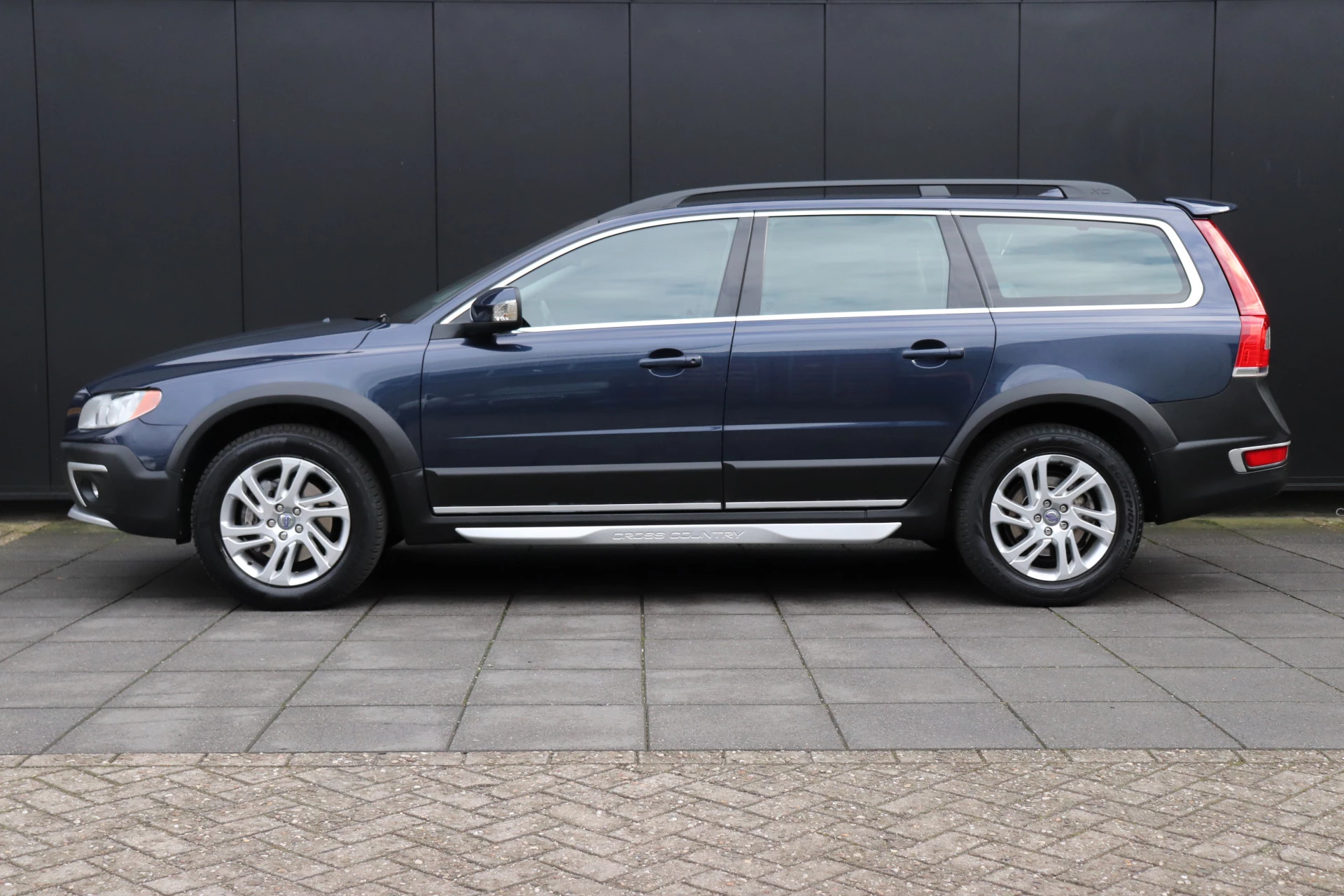 Hoofdafbeelding Volvo XC70