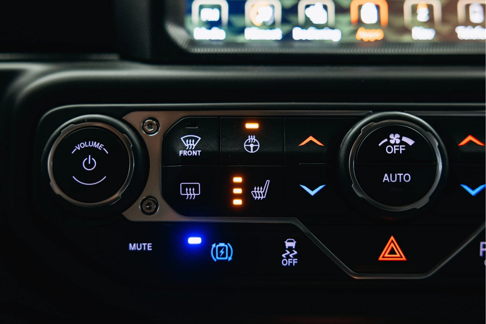 Hoofdafbeelding Jeep Wrangler