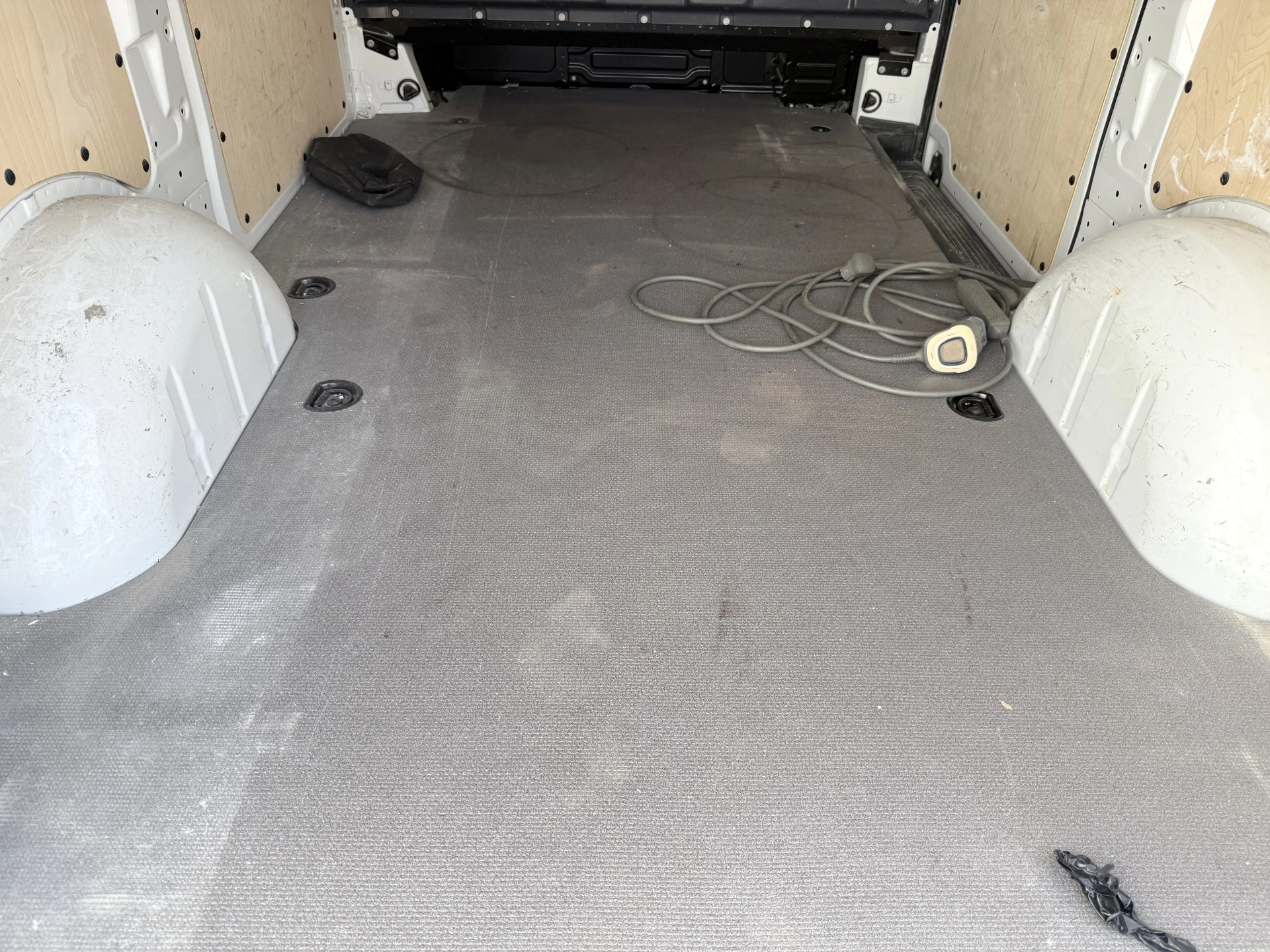 Hoofdafbeelding Mercedes-Benz eVito