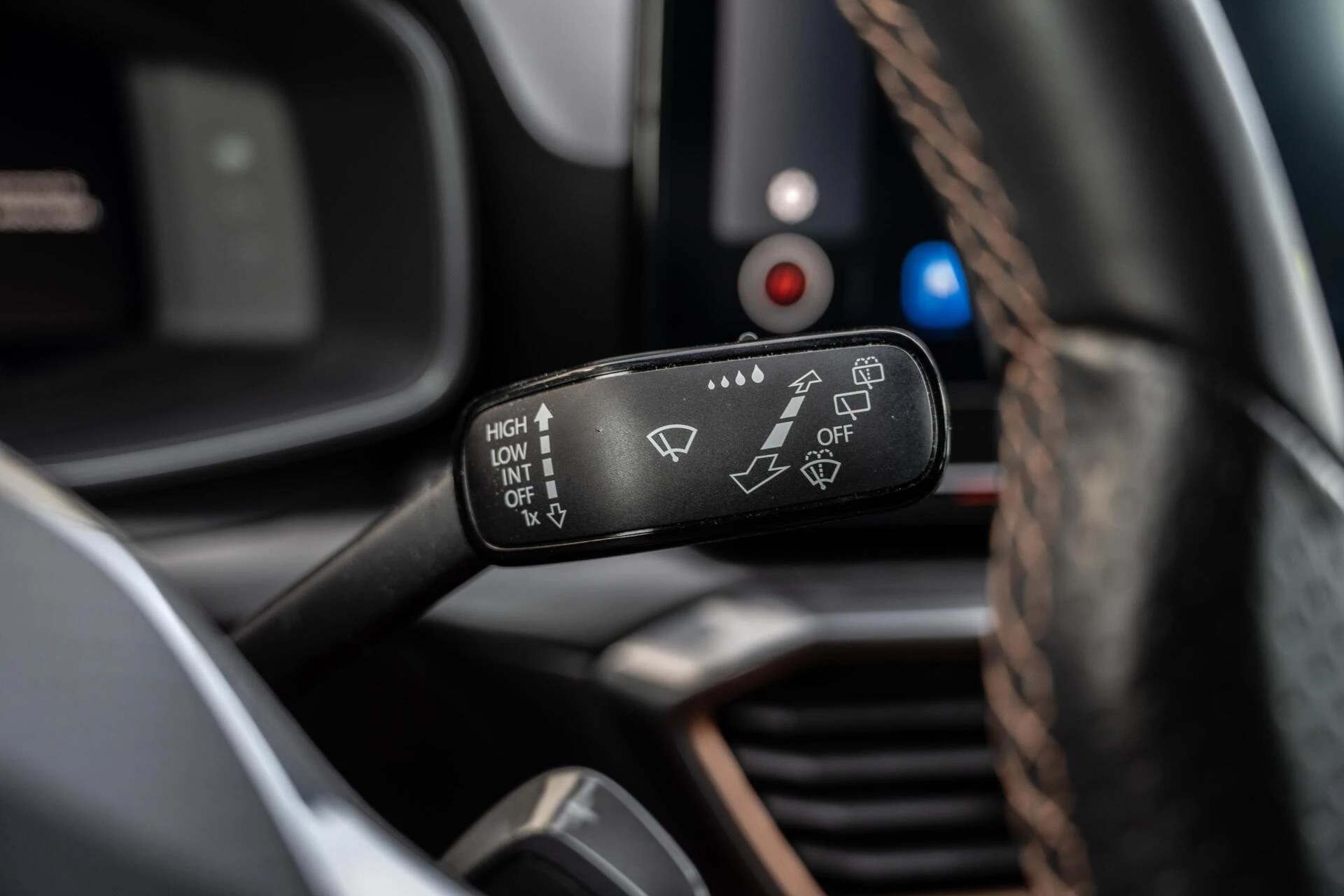 Hoofdafbeelding CUPRA Leon Sportstourer