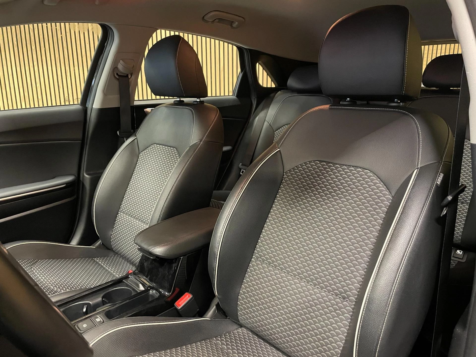 Hoofdafbeelding Kia Ceed