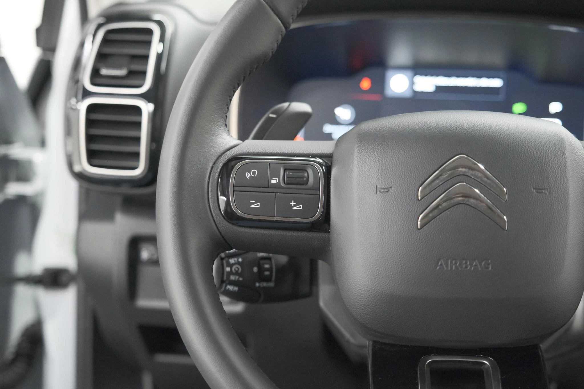 Hoofdafbeelding Citroën C5 Aircross