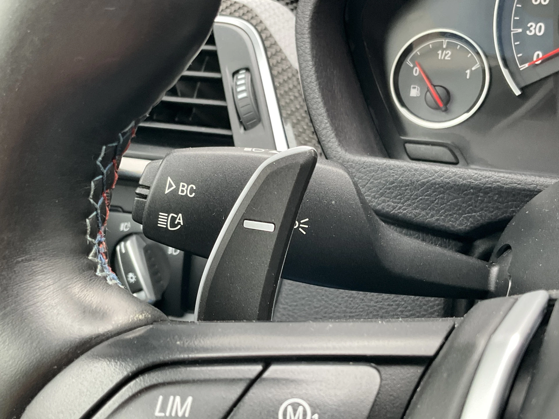 Hoofdafbeelding BMW M4