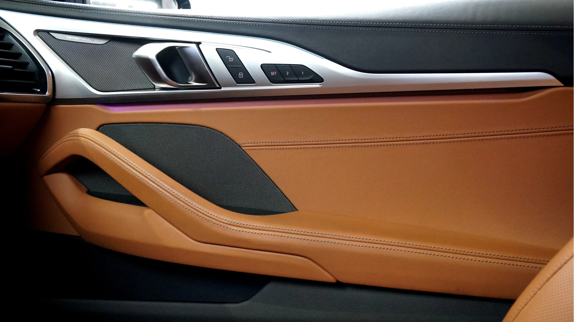 Hoofdafbeelding BMW 8 Serie