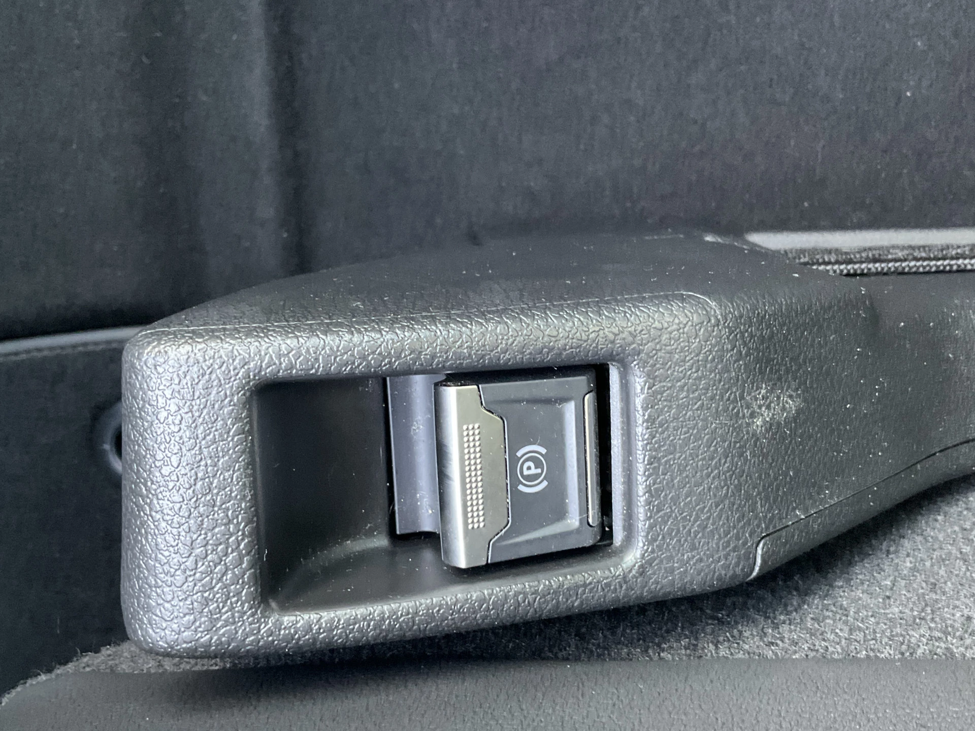 Hoofdafbeelding Opel Zafira e-Life