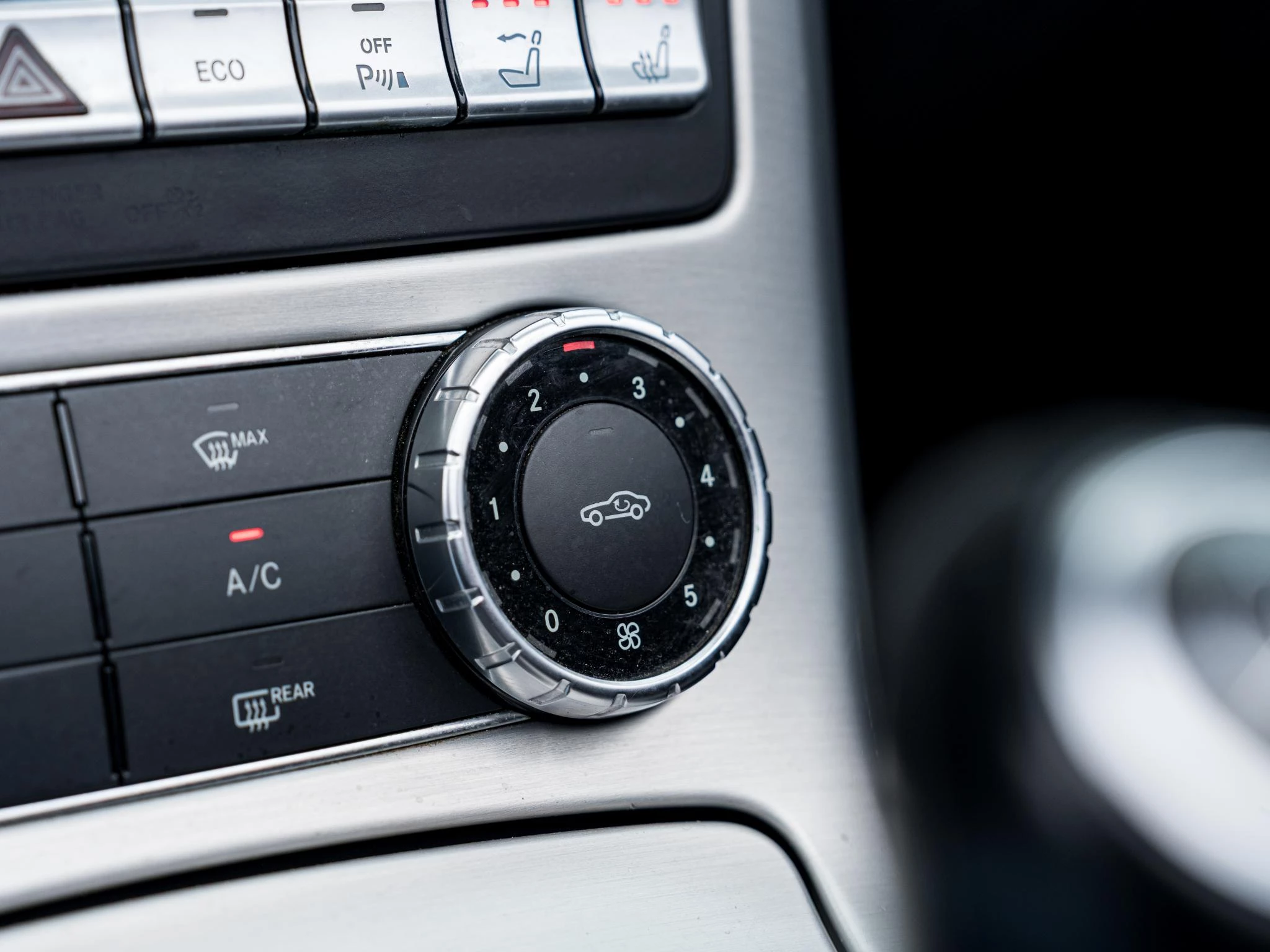 Hoofdafbeelding Mercedes-Benz SLK