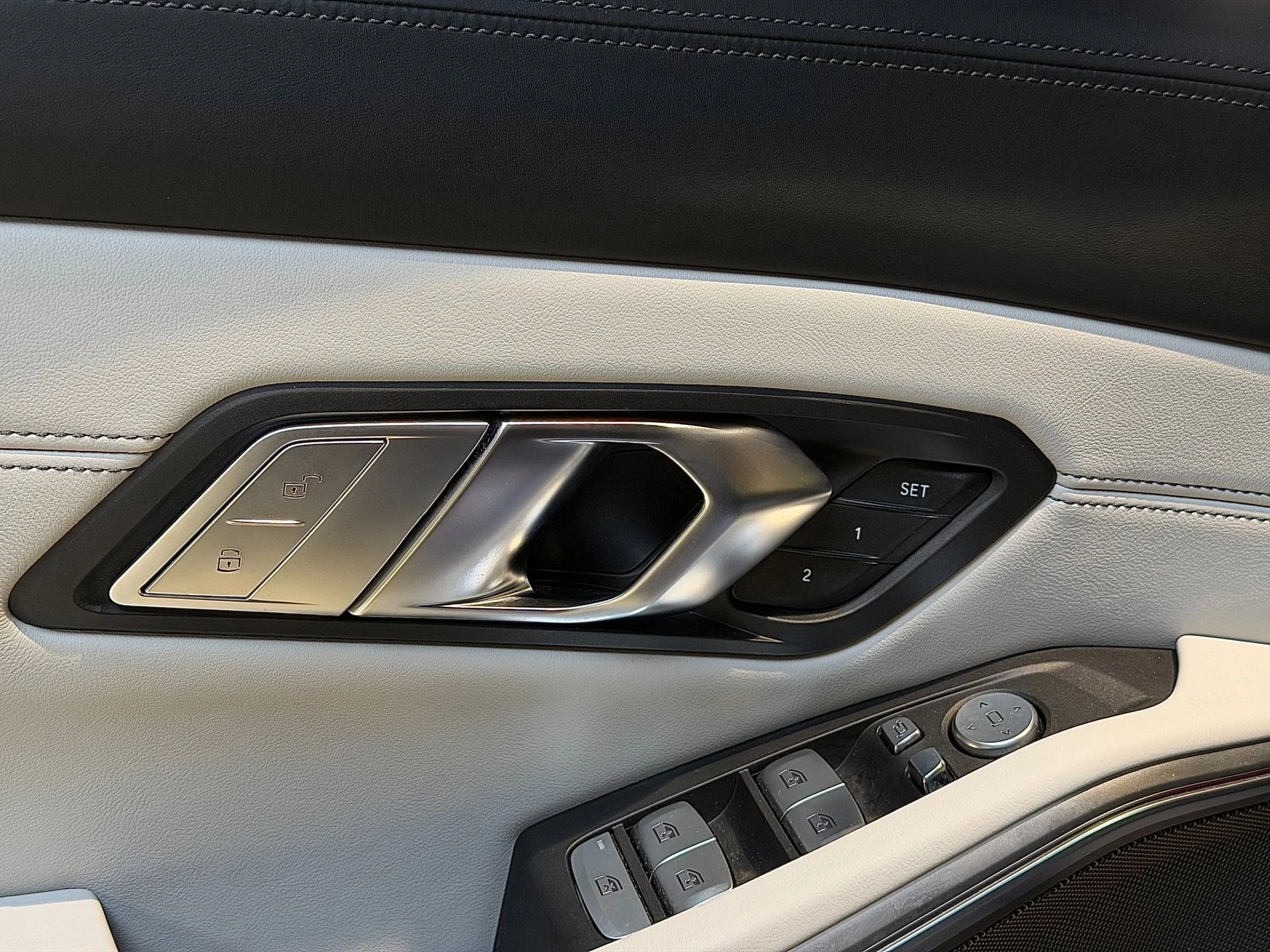 Hoofdafbeelding BMW M3